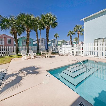 Sand Castles West T24 Panama City Beach Bagian luar foto