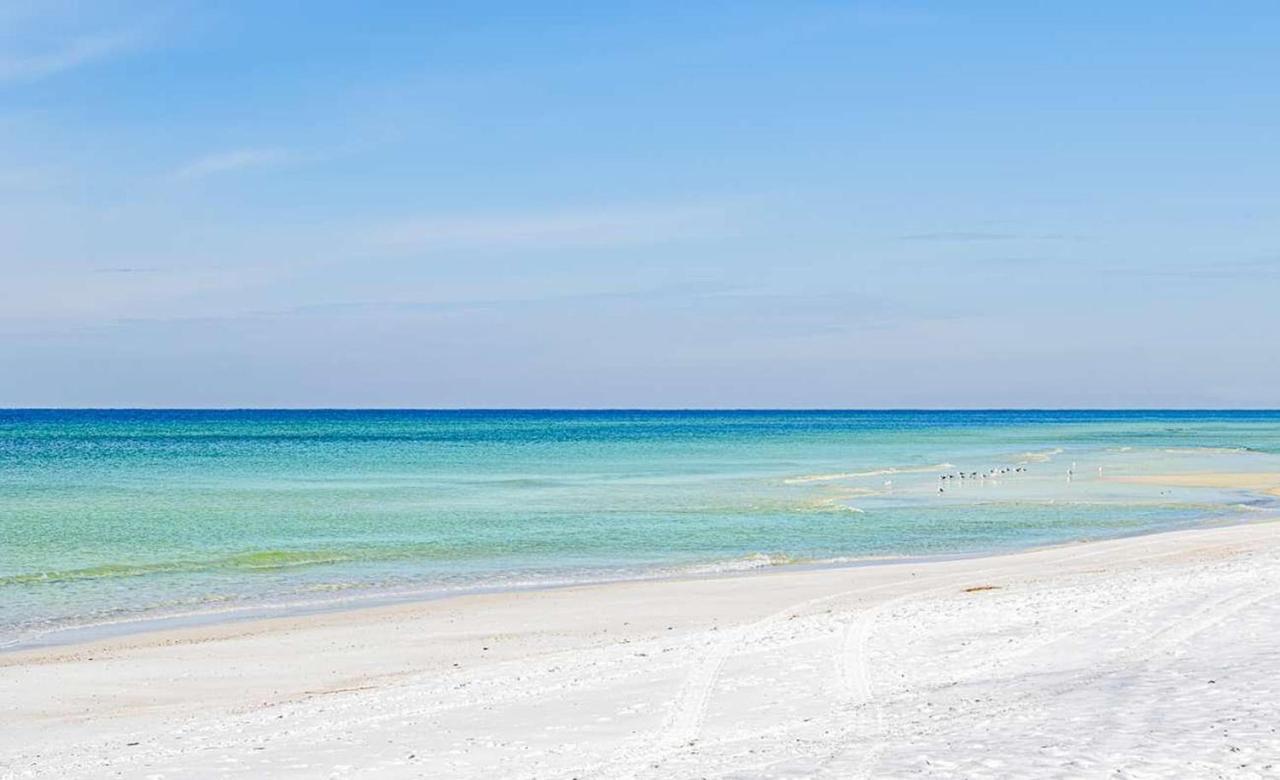 Sand Castles West T24 Panama City Beach Bagian luar foto
