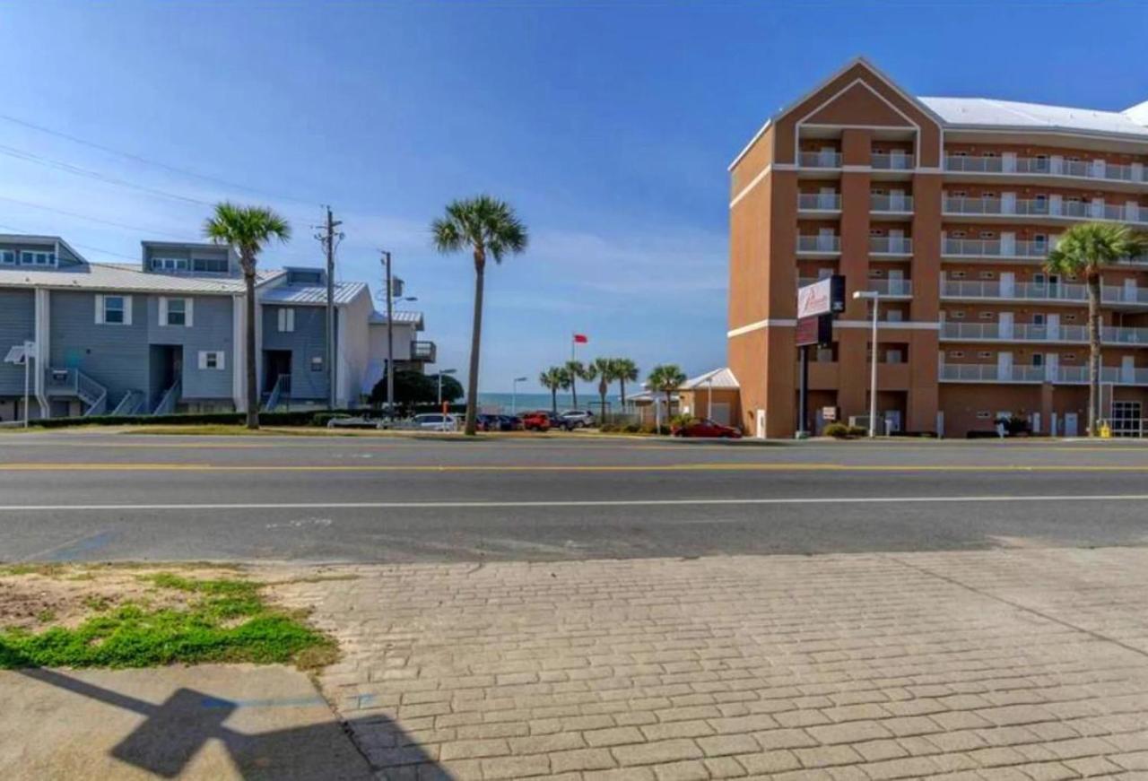 Sand Castles West T24 Panama City Beach Bagian luar foto